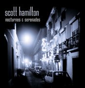 Nocturnes and serenades cover image