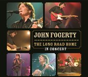 The long road home - in concert cover image