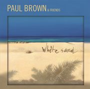 White sand cover image