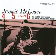 4, 5 and 6 [rudy van gelder edition] (remastered) cover image