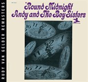 'round midnight [rudy van gelder edition] cover image
