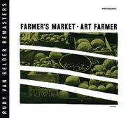 Farmers market [rudy van gelder edition] cover image