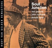 Soul junction [rudy van gelder edition] cover image
