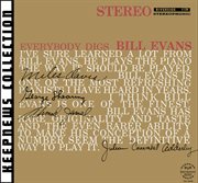 Everybody digs bill evans [keepnews collection] cover image