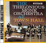 At town hall [keepnews collection] cover image