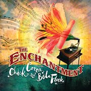 The enchantment cover image