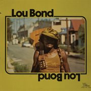 Lou bond cover image