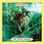 The very best of the staple singers cover image