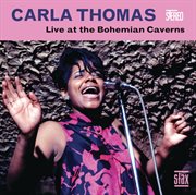 Live at the bohemian caverns cover image
