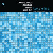 Sides of blue cover image