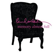 Memory almost full (deluxe version) cover image