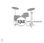 Stax does the Beatles cover image