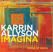 Imagina: songs of brasil cover image