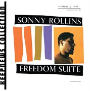 Freedom suite cover image