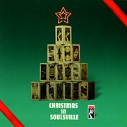 Christmas in soulsville cover image