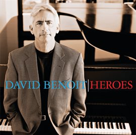 Cover image for Heroes