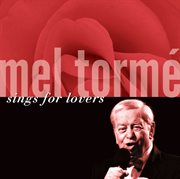 Mel torme sings for lovers cover image