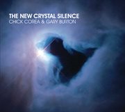 The new crystal silence cover image