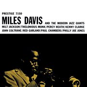 Miles davis & the modern jazz giants (rvg) cover image
