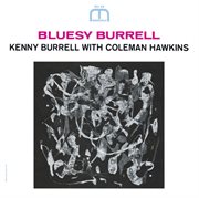 Bluesy burrell (rvg) cover image
