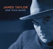 One man band cover image
