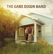 The gabe dixon band cover image