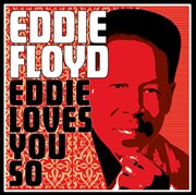 Eddie loves you so cover image