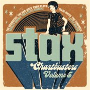 Stax chartbusters, vol. 5 cover image
