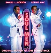Soul men (original motion picture soundtrack) cover image