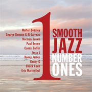 Smooth jazz #1s cover image