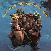 Juicy fruit (disco freak) cover image