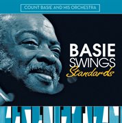 Basie swings standards cover image