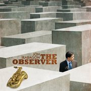 The observer cover image