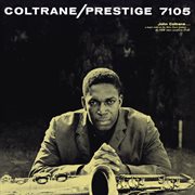 Coltrane [rudy van gelder remaster] cover image