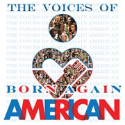 Voices of born again american cover image