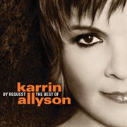 By request: the best of karrin allyson cover image