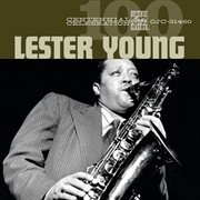 Centennial celebration: lester young cover image