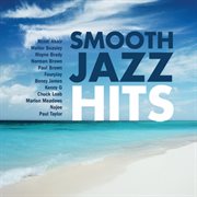 Smooth jazz hits cover image