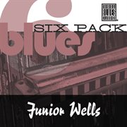 Blues six pack cover image