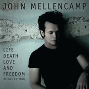 Life, death, love and freedom/life, death, live and freedom (deluxe tour edition - digital wide) cover image