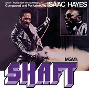 Shaft (deluxe edition) cover image
