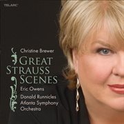 Great strauss scenes cover image