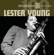 Centennial celebration: lester young (digital ebooklet). Digital eBooklet cover image