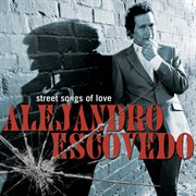 Street songs of love cover image