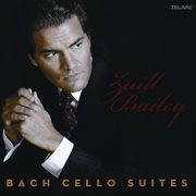 Bach cello suites cover image