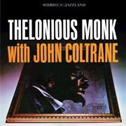 Thelonious monk with john coltrane (ojc remaster) cover image