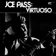 Virtuoso (ojc remaster) cover image