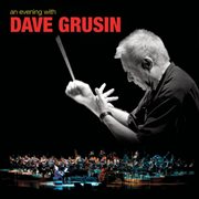An evening with dave grusin cover image