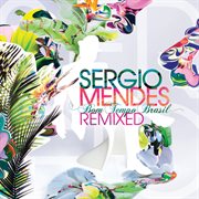 Bom tempo brasil - remixed cover image