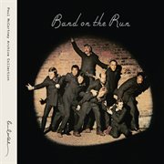 Band on the run cover image